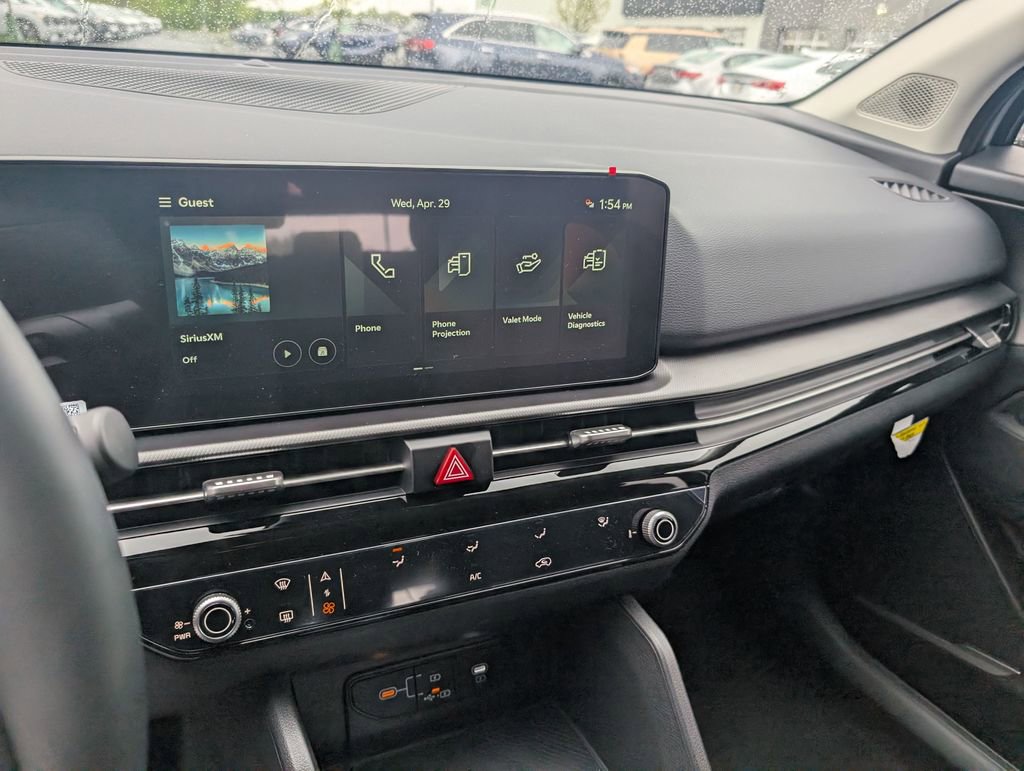 New 2026 Kia Sportage LX AWD/4WD image 21