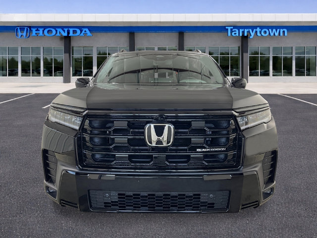 New 2026 Honda Pilot Black Edition image 10