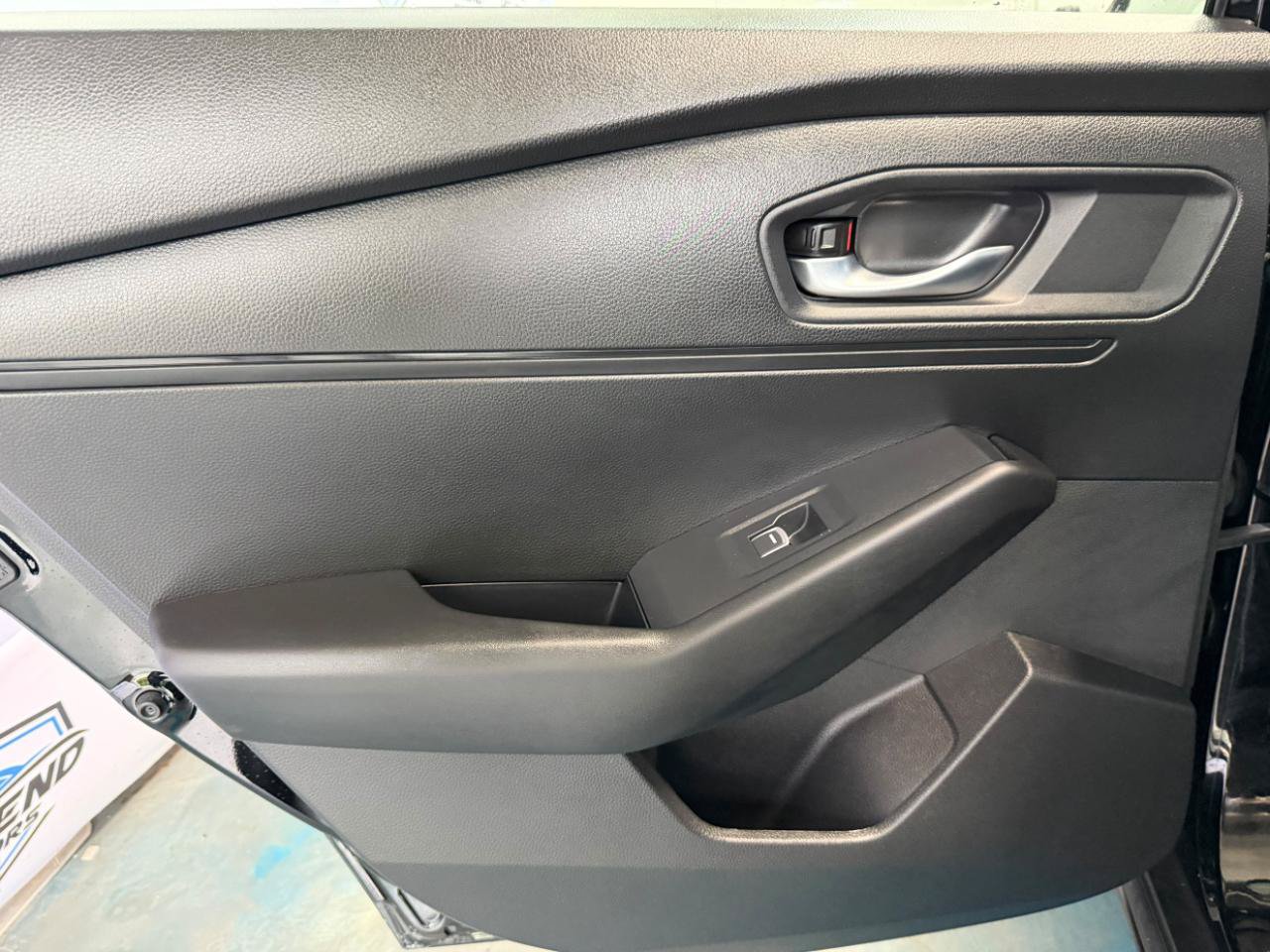 Used 2025 Honda Accord SE image 17