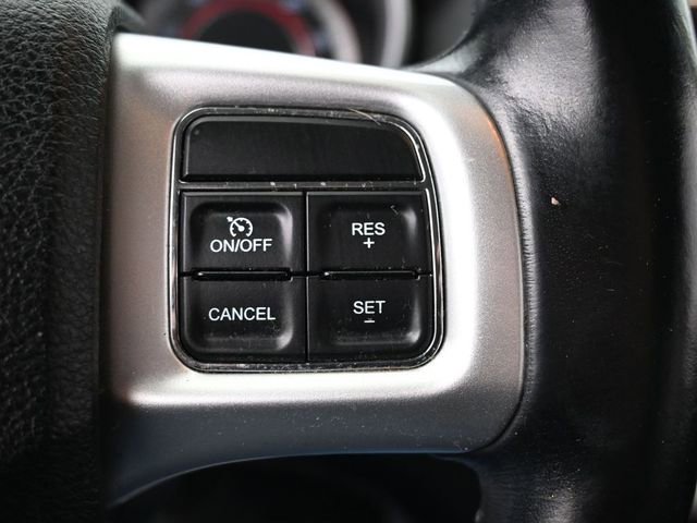 Used 2018 Dodge Journey SE w/ Popular Equipment Group image 16