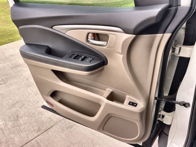 Used 2016 Honda Pilot EX-L image 30