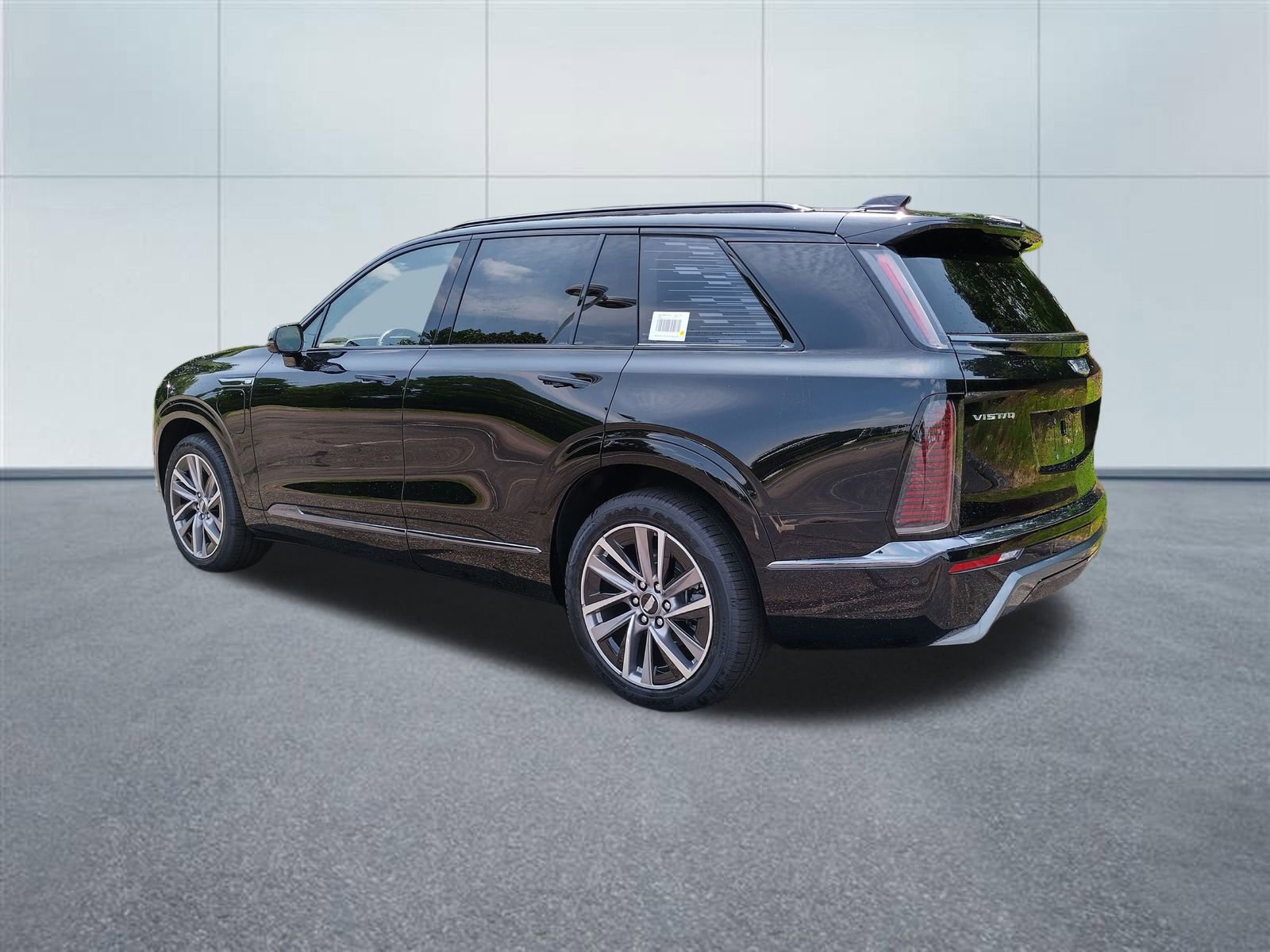 New 2026 Cadillac Vistiq Sport image 3