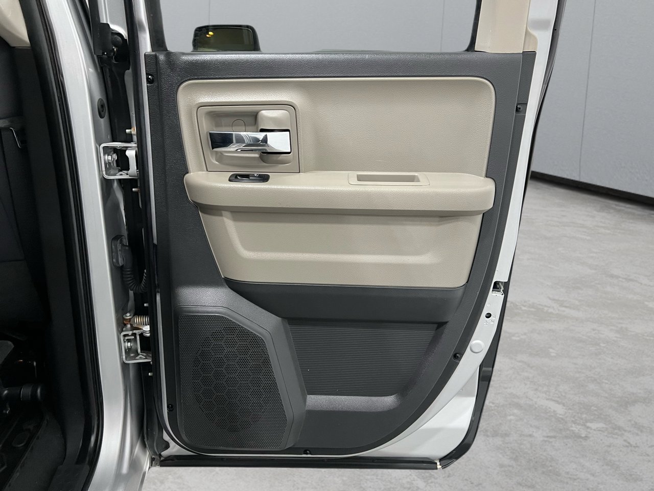 Used 2011 RAM 1500 Big Horn image 22