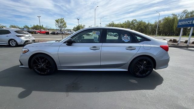 Used 2023 Honda Civic Sport image 7
