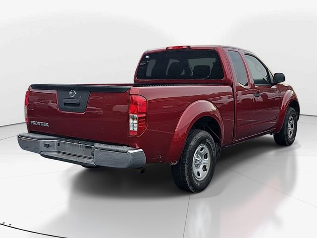 Used 2016 Nissan Frontier S RWD image 3