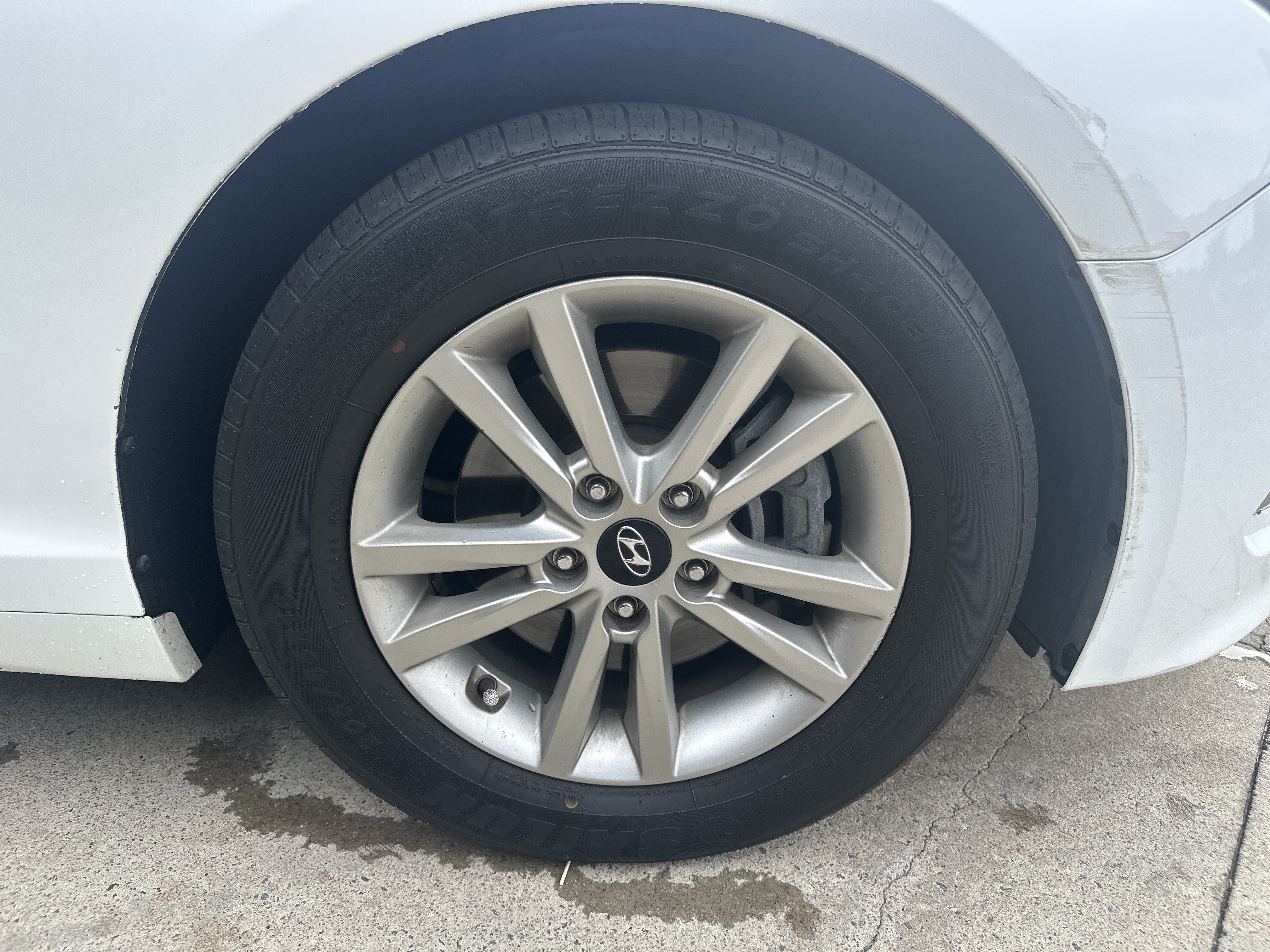 Used 2017 Hyundai Sonata SE FWD image 20