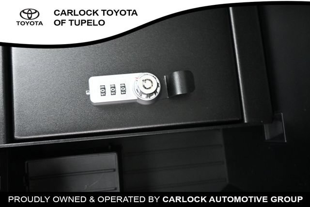 New 2026 Toyota Tundra Limited w/ Limited PVM Package AWD/4WD image 20