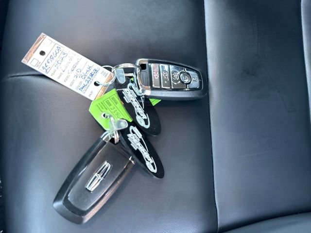 Certified 2023 Lincoln Corsair FWD image 32