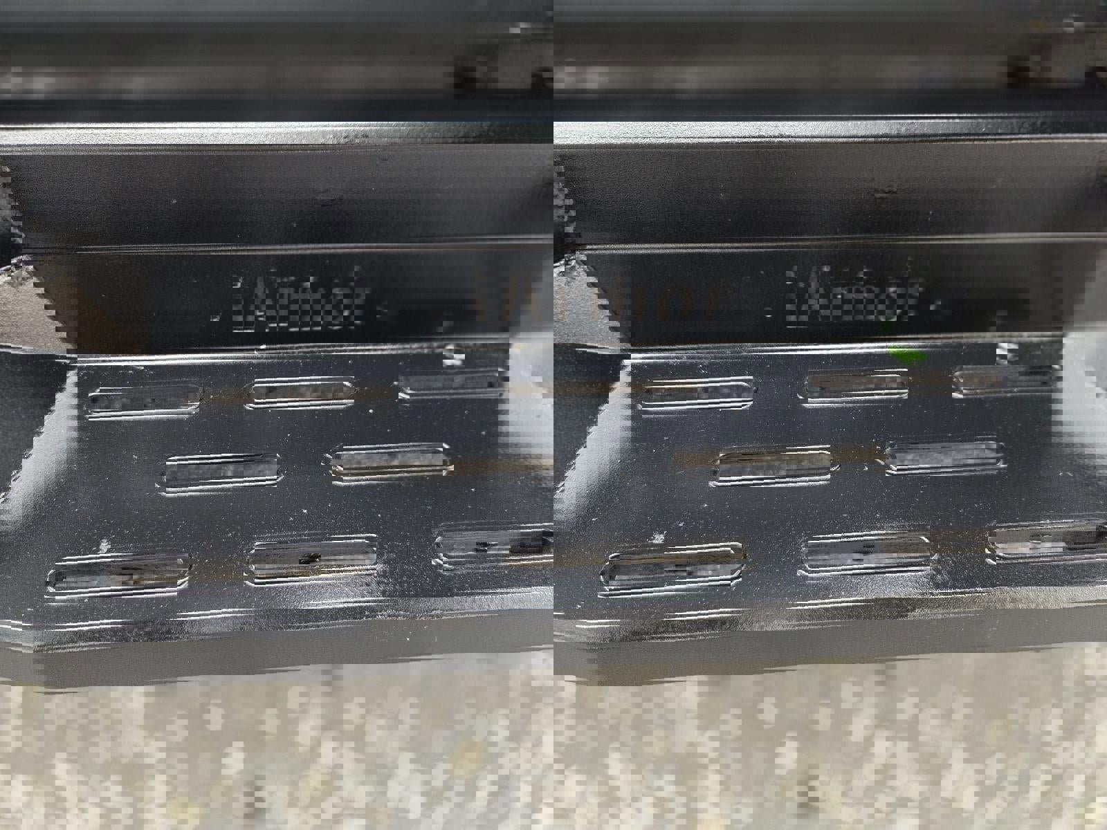 Certified 2021 GMC Sierra 1500 Elevation image 32