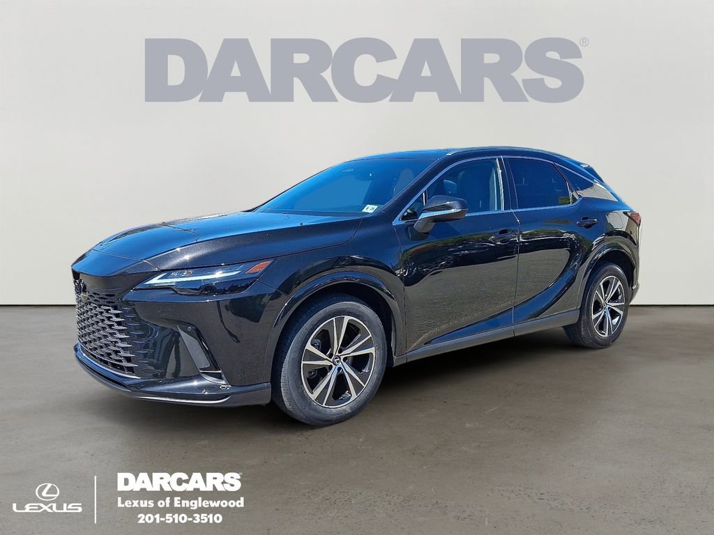 Used 2023 Lexus RX 350 Premium