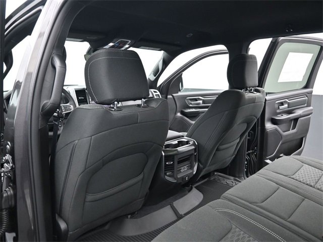 New 2026 RAM 1500 Big Horn image 26