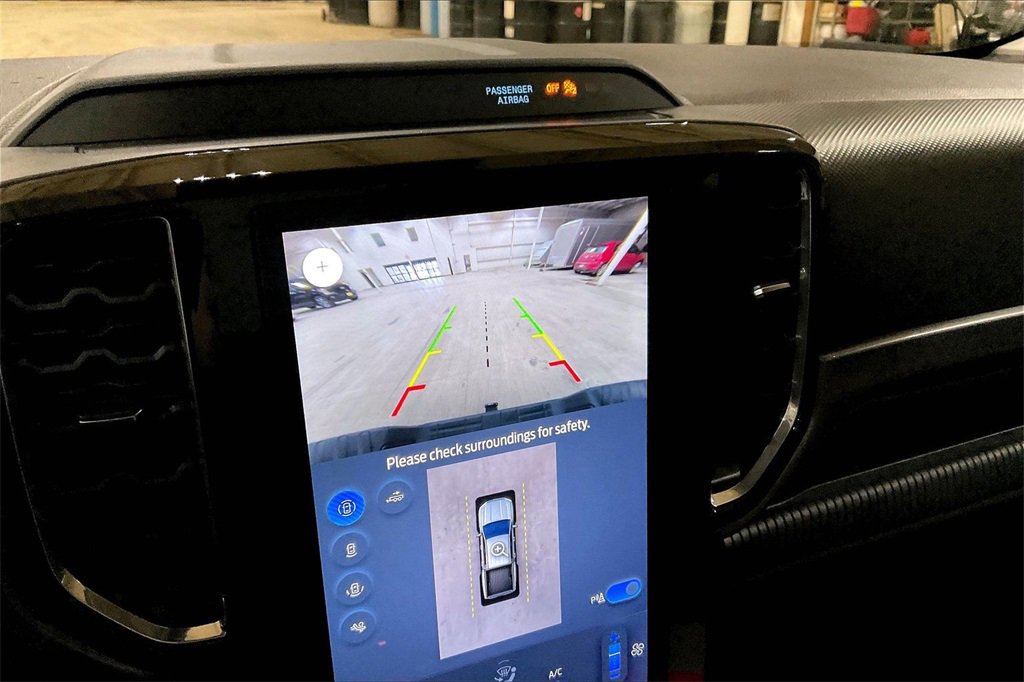 Certified 2024 Ford Ranger XLT image 20