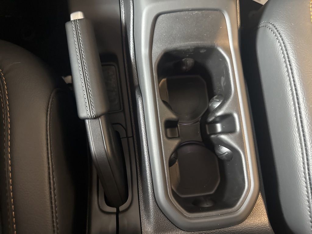 New 2026 Jeep Wrangler Sahara image 34