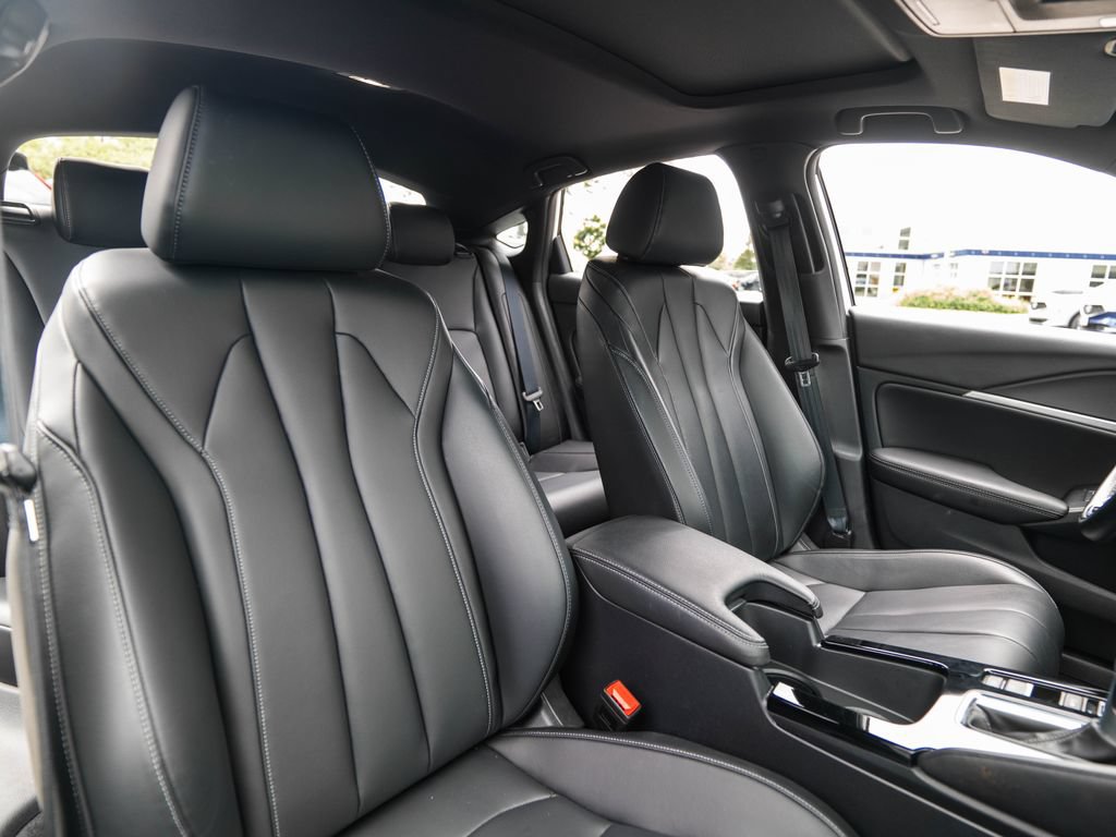 Certified 2023 Acura Integra A-Spec FWD image 19