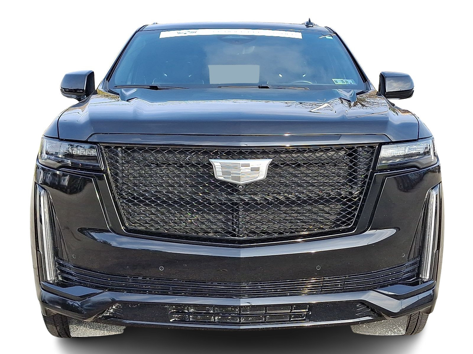 Certified 2024 Cadillac Escalade Sport w/ LPO, ONYX Package image 8