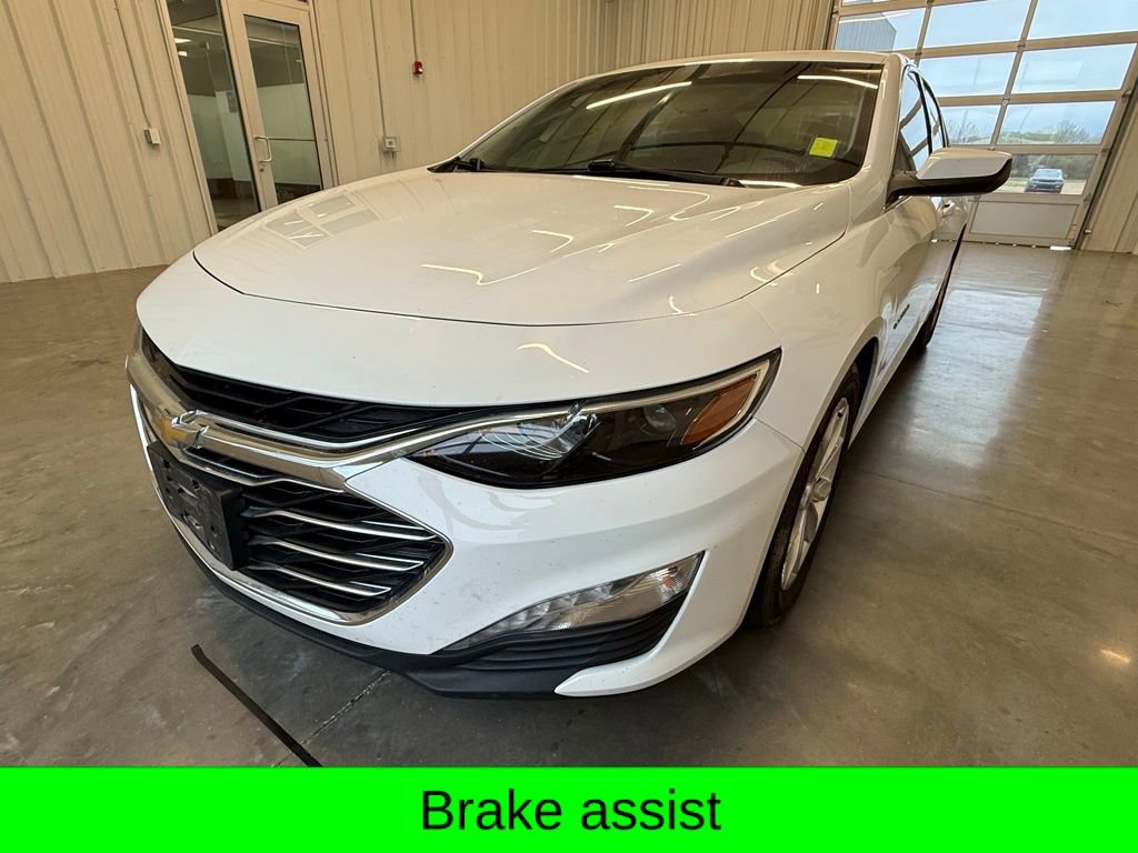 Used 2022 Chevrolet Malibu LT image 7