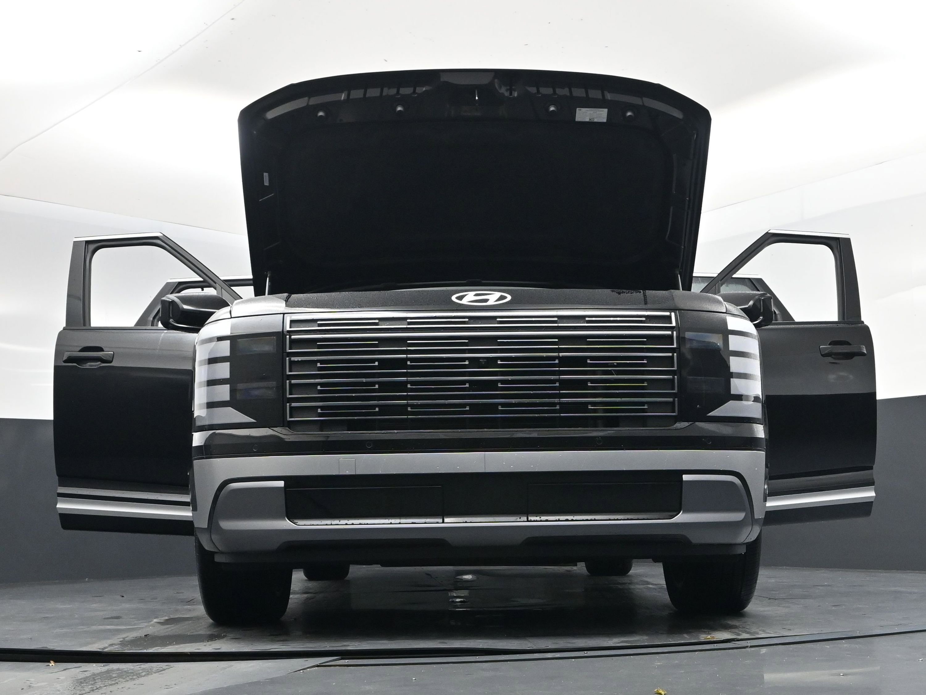 New 2026 Hyundai Palisade Limited image 22