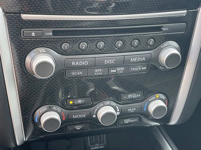 Used 2020 Nissan Pathfinder SV w/ Rock Creek Edition FWD image 32