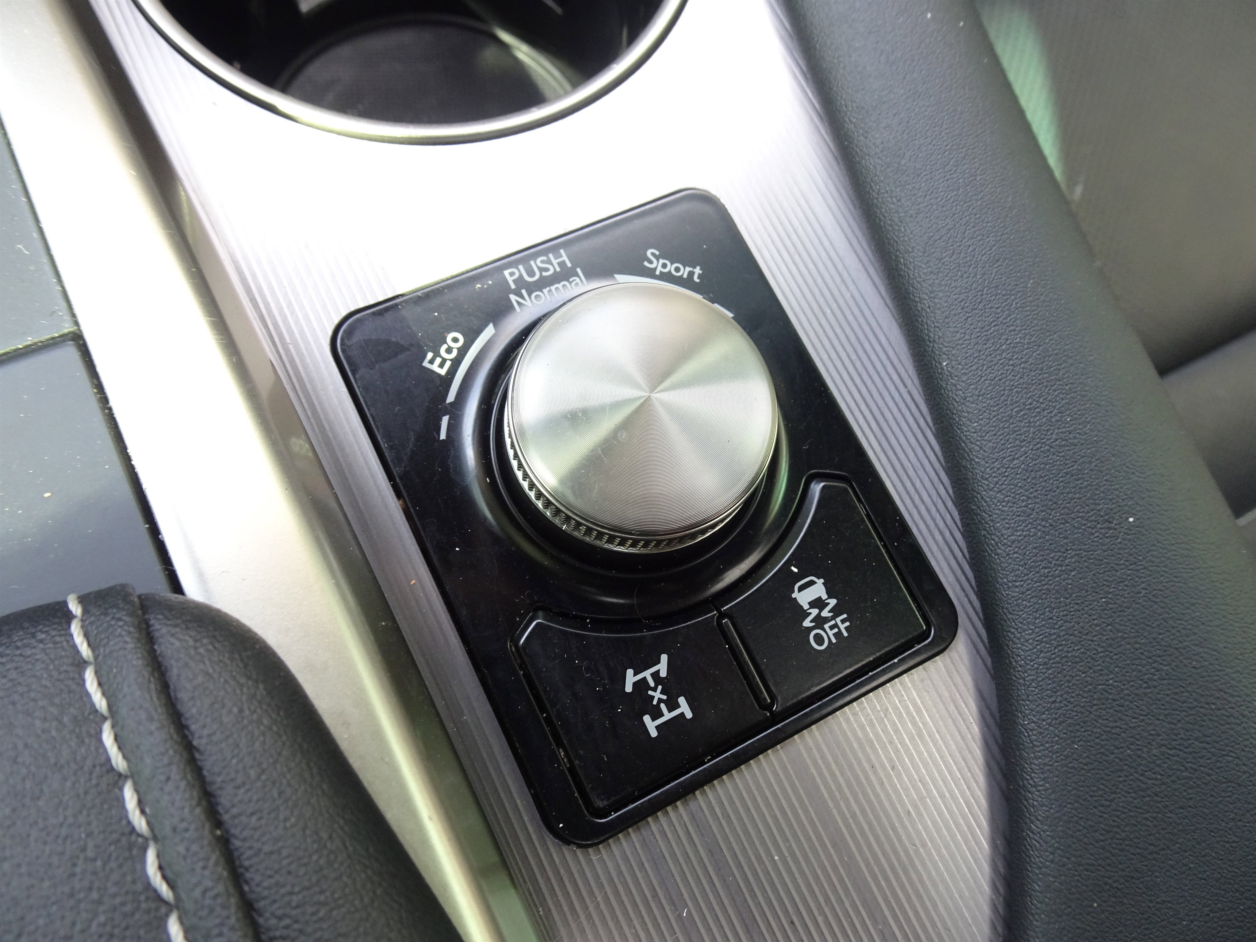 Used 2022 Lexus RX 350 F Sport w/ Cold Area Package image 19