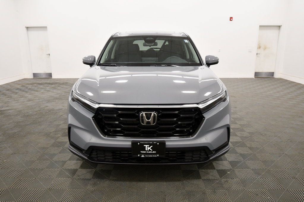 New 2027 Honda CR-V EX image 10