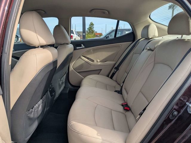 Used 2015 Kia Optima EX image 12