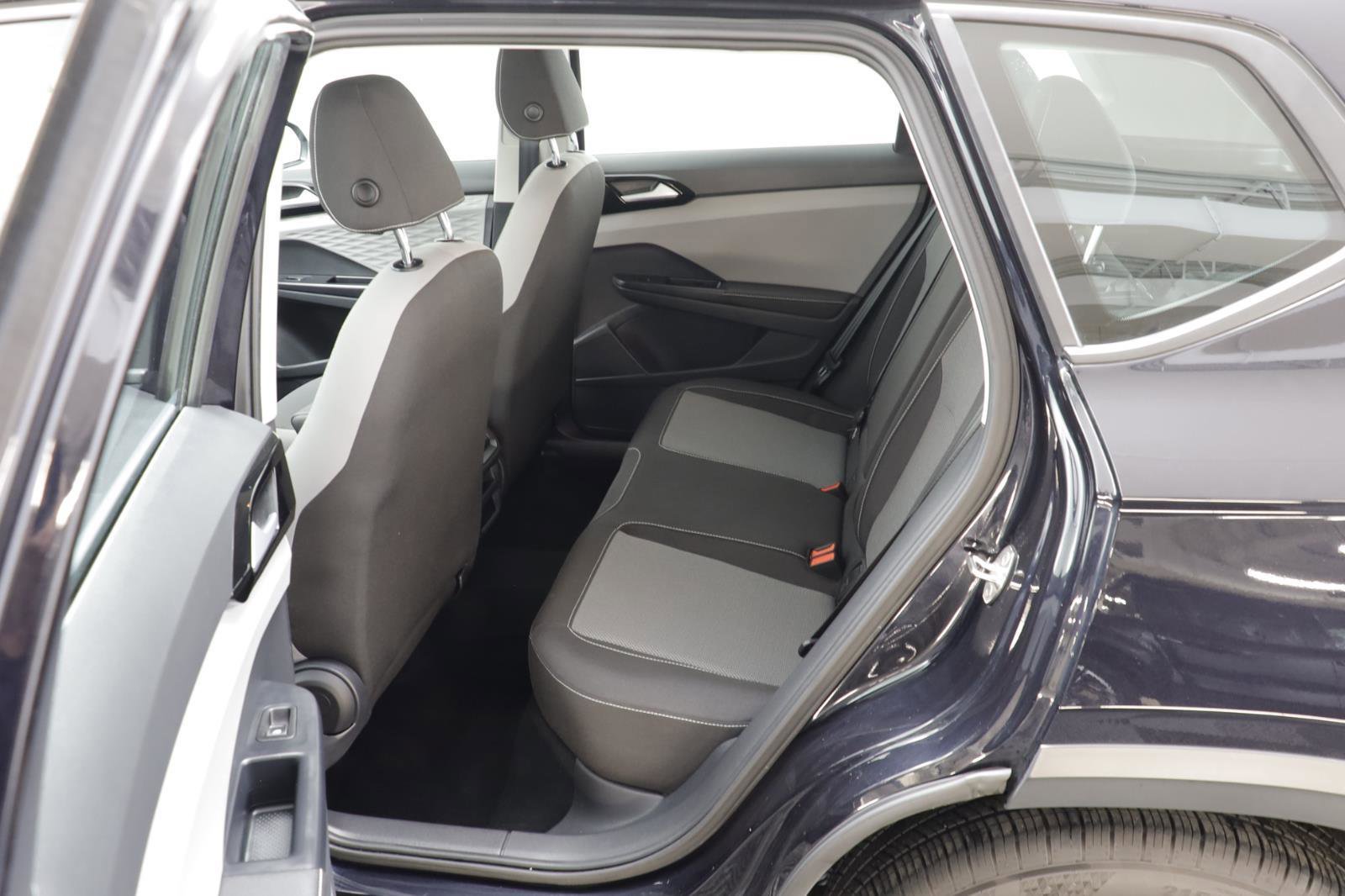 Certified 2024 Volkswagen Taos S image 14