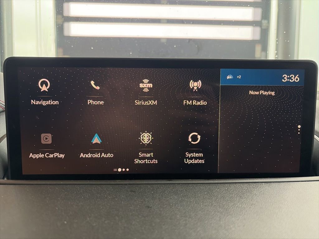 Used 2023 Acura MDX A-Spec AWD/4WD image 12