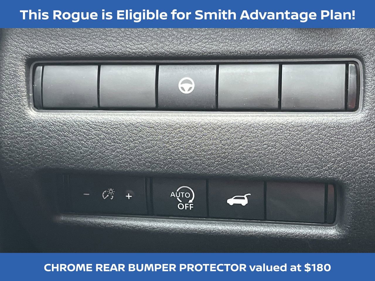 Certified 2024 Nissan Rogue Platinum image 15