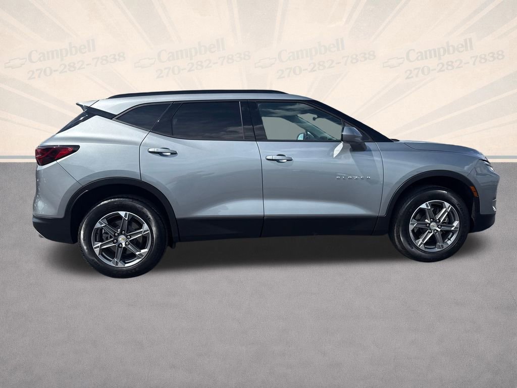 Used 2024 Chevrolet Blazer LT w/ Convenience Package image 7