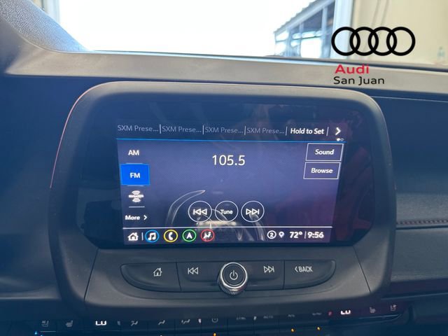 Used 2023 Chevrolet Camaro SS image 18