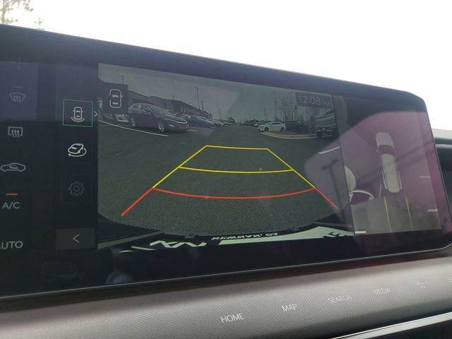 Certified 2026 Kia EV9 Land w/ Nightfall Edition Package image 30