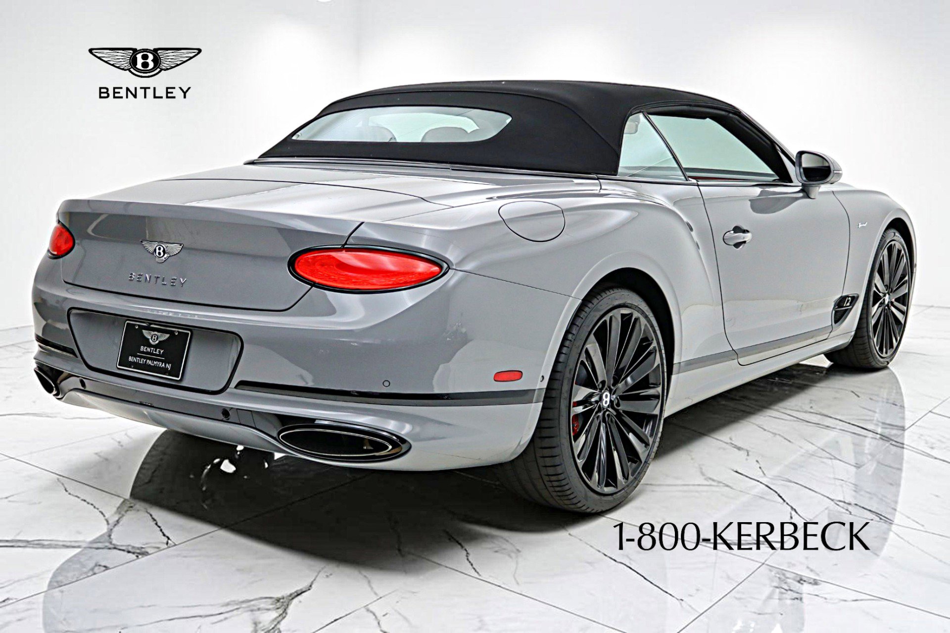 Certified 2022 Bentley Continental GT Speed AWD/4WD image 28