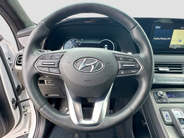 Used 2020 Hyundai Palisade Limited image 11