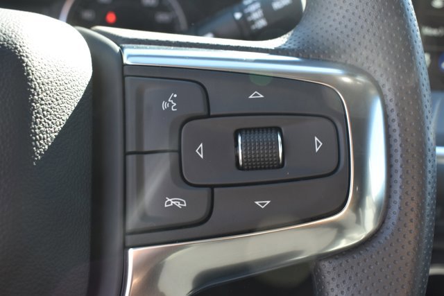 New 2026 Chevrolet Blazer LT w/ LPO, Black Sport Package image 18