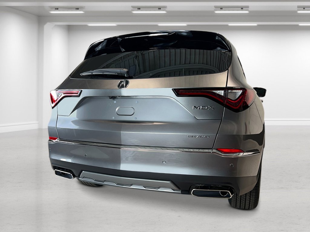 New 2026 Acura MDX SH-AWD w/ Technology Package image 4