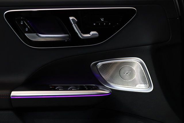 Used 2023 Mercedes-Benz C 43 AMG 4MATIC Sedan video 3