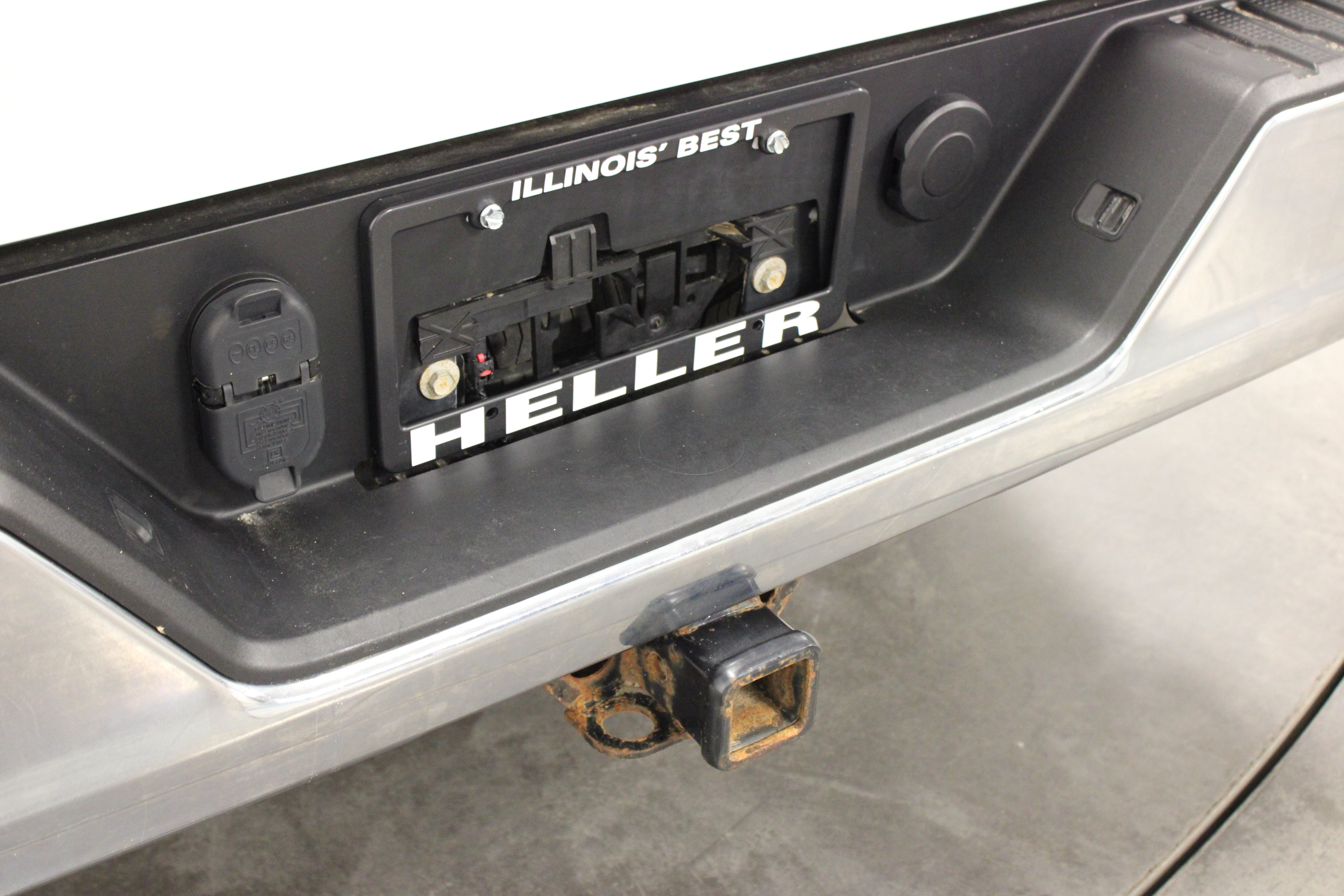 Used 2023 GMC Sierra 1500 SLE w/ Max Trailering Package AWD/4WD image 11