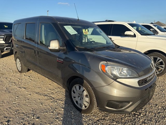 Used 2020 RAM ProMaster City SLT w/ Popular Equipment Group image 1