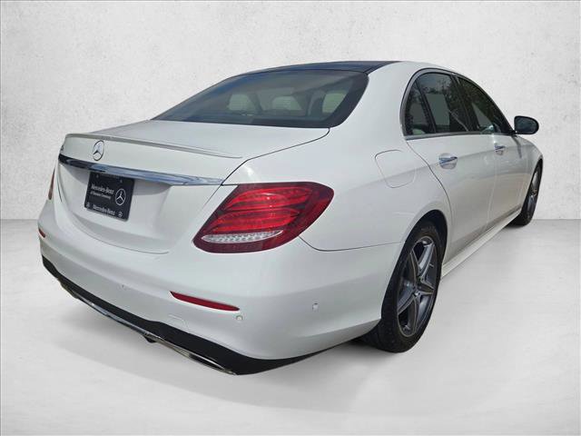 Used 2018 Mercedes-Benz E 300 image 5