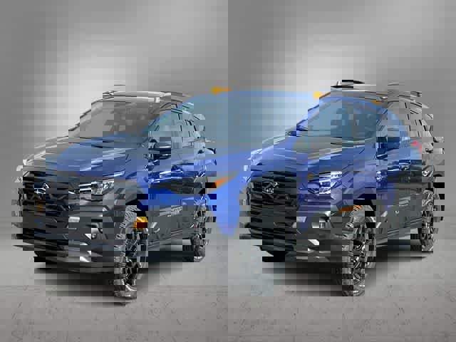 New 2026 Subaru Crosstrek 2.5i Wilderness image 1