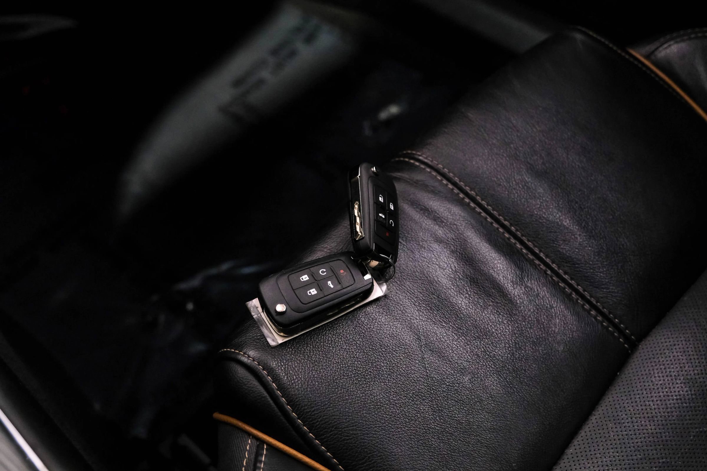 Used 2019 Chevrolet Impala Premier image 59