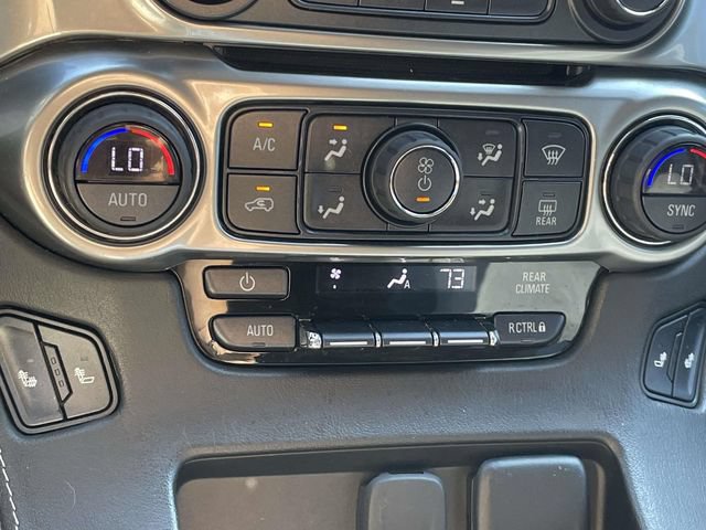 Used 2020 Chevrolet Tahoe LT RWD image 20