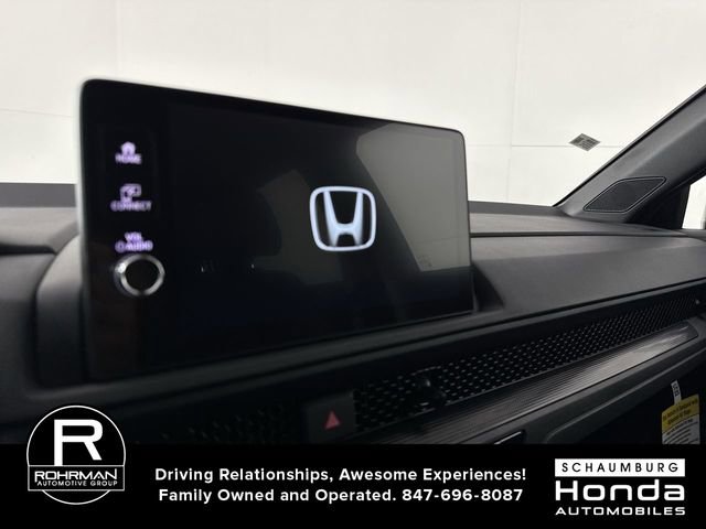 Certified 2026 Honda CR-V Sport-L image 6