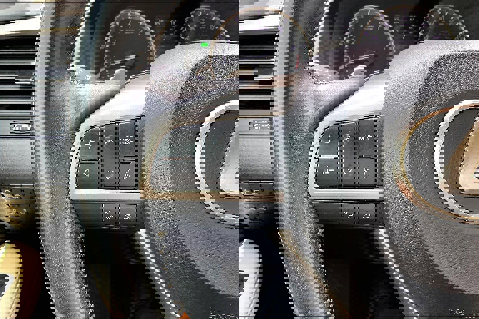 Used 2021 Lexus RX 350 AWD w/ Premium Package image 24