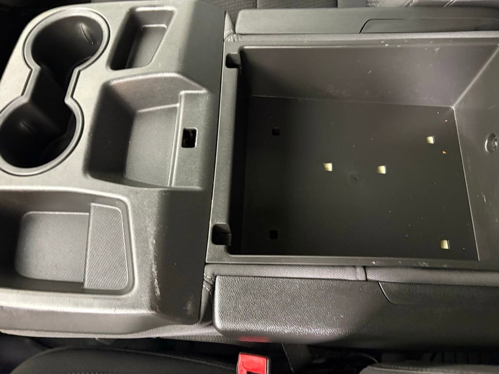 Used 2022 Chevrolet Silverado 1500 Custom image 35