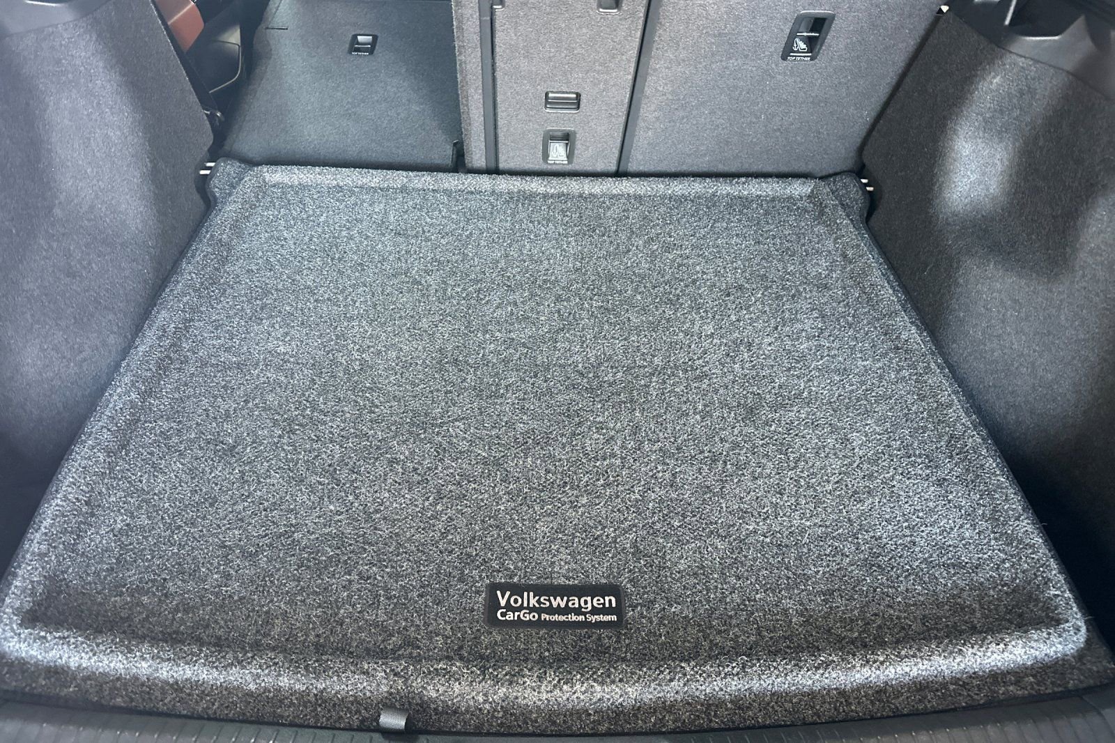 Used 2022 Volkswagen ID.4 Pro S w/ Gradient Package RWD image 15