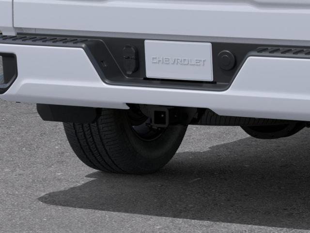 New 2026 Chevrolet Silverado 1500 RST image 14