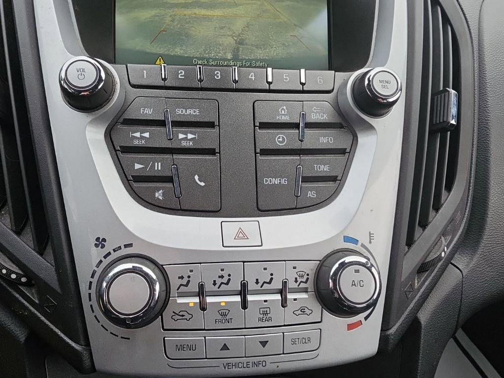 Used 2016 Chevrolet Equinox LT image 13