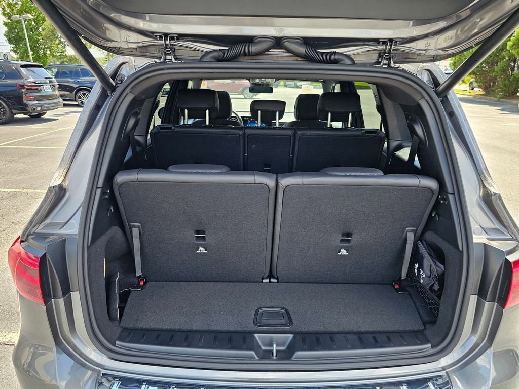 Used 2026 Mercedes-Benz GLB 250 image 25