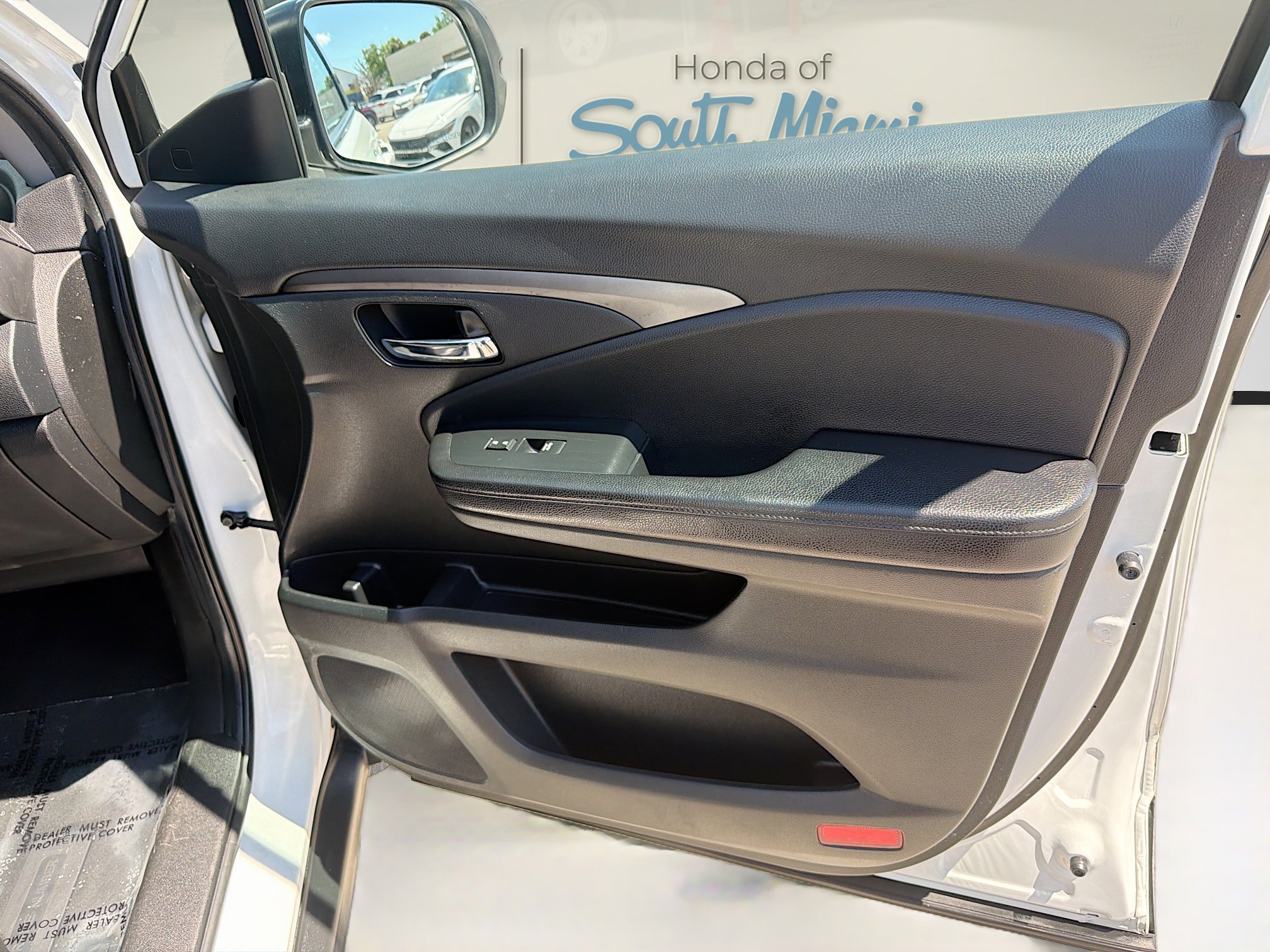 Certified 2021 Honda Pilot EX image 33